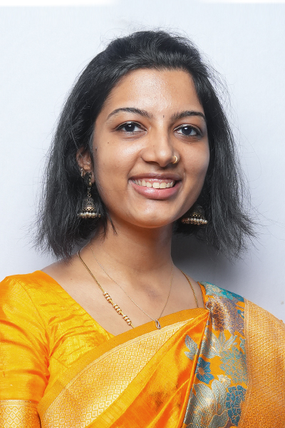 Dr. Harini Madhavan 