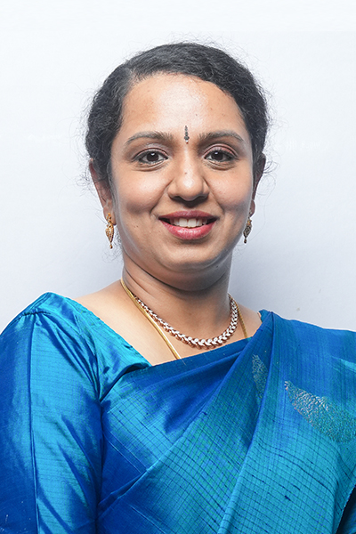 Dr. Rupa A