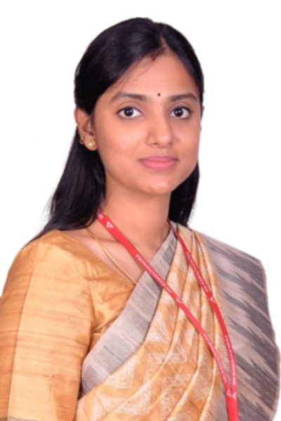 Dr. Advaitha Narayan S